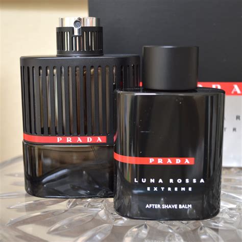 prada luna rossa extreme review 